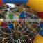 High quality factory price inflatable water roller ball inflatable water ball on sale