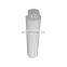 5 micron 10 micron pp spun melt blown sediment pleated water filter cartridge