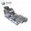 Almond cutting slicing machine /nut dices /peanut dicers