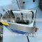 Mechanical AR-20 Ultrasonic Diesel Injector Cleaning Machine manufacturer for Car Parts