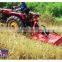 Tractor Mounted 3 point hitch topper flail mower
