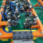 Welding fixture, Welding Jig, Robot welding fixture, Jig welding, weld jig