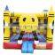  online shopping airflow bouncy jumping castle smile face bouncer