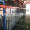 Forst Galvanized/Stainless Steel Expanded Wire Mesh For Filter Cartridge
