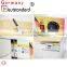 electric griddle factory direct sales commercial Souffle Griddle machine with CE