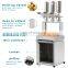 commercial churros machine/churro maker/churros filling machine for sale