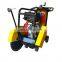 hand push gasoline road cutter diesel concrete cutting machine