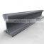 115RE Steel Rail Materials