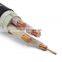 High Voltage 11 kv Underground Fire Resistant XLPE Armoured Power Cable Submarine Electrical Cable