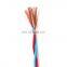 2.5mm 4mm 6 mm 10mm PVC insulated electrical wiring