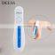 Skin color tester by Fitzpatrick taxonomy