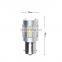 1156 1157 Flashlight Warning Strobe Lights cob Car Turn Lamp White Led Turn Signal Light 2 Years