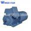 magnetic universal electric motor