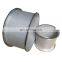 Cylindrical 304 316 stainless steel wire mesh powder sintered filter element