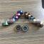 skateboard bearing 608RS 608ZZ 8*22*7mm ABEC-9 P6 precision