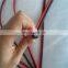 Car Home Audio 16AWG Speaker Wire Transparent Clear Cable 16/2 Gauge 250ft