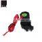 electric irrigation solenoid valve coil  24VAC 220 AC 110V  DC 12 9 pulse irrigation valve coil solenoid head CORE