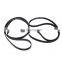 OEM 14520-RCA-A01 UNC-116-HCY BT30XLB001 Timing belt Kit with water Pump fits 3.0L