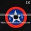 Hot Sale Wholesale Gym Accessories PU Barbell Plate