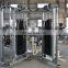 High quality commercial gym fitness equipment multi function trainer dual adjustable pulley TB54