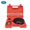 Professional Hand Tools Piston Ring Compressor Set, Piston Ring Disassembly