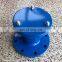 cast ductile iron single orifice air valve automatic quick exhaust air release valve