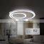 Super Bright energy saving dimming led ceiling lamps light