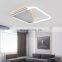 Best sales 3 years warranty led ceiling light fixture with remote control
