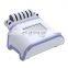 Diode Lipo Laser 635nm 650nm Lymphatic Drainage Body Shaping Machine For Weight Loss