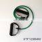 2021 Vivanstar ST6666 Thin Waist Resistance Bands Set Beautiful Leg Yoga Resistance Band