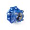 ISO2531 PN16 ductile cast iron DI restrained coupling for HDPE pipe