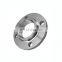 galvanized carbon steel sfvc2a jis standard 10k rf raised face threaded flange