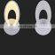 living room LED ceiling light simple modern remote control dimmable restaurant bedroom lighting