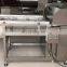 Professional corn cob cut-off stalk cutting machine