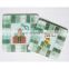 glass chopping board set best selling glass product