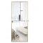 2020 new slimming mirror free standing clothing store slimming mirror full length dressing big mirror