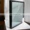 Building tempered double glazing hollow insulating insulated glass