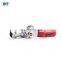 BT2001 superior low price brass water valve lock bibcock