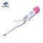 Fast Reading Flexible Thermometer  Armpit Clinical Thermometer