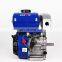 BISON(CHINA) Air-cooled BS160 168F Gasoline Engine, gasoline engine parts for BS160 168f