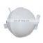 Coolant Expansion Bottle Tank W Cap For VW Polo Jetta Golf MK2 MK3 1H0121407A
