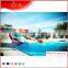 High Quality Pretty Cheap Price Good Service Fiberglass Straight And Spiral Tube Water Slides