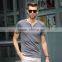 Fashion Casual Design 100% Cotton Men's Shirt for Men
