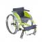 Medical active leisure sport wheelchair lightweight for disabled