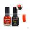 Factory Manufacture Bulk Buying Private Label Gel Nail Polish Gel Color Matching UV Gel Nail Art