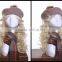 Abstract head mannequin fashion female women head model H1066