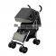 Children Push Chairs Baby Carrier Baby Parm Folding Lightweight Baby Stroller
