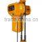 Factory direct sale no spark stainless steel 1 ton electric chain hoist
