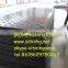 excavator uhmw plastic track pads