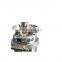 Customized Stainless Steel Refinement Filter with 20L Collection Base